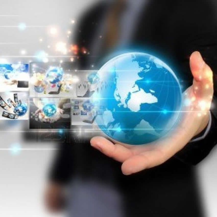 What are New Ways People Can Use Technology to Change the World | | Express  Digest
