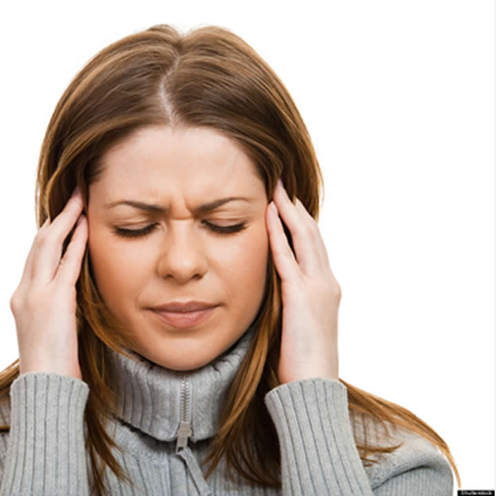 Top 5 natural ways to treat migraine headache
