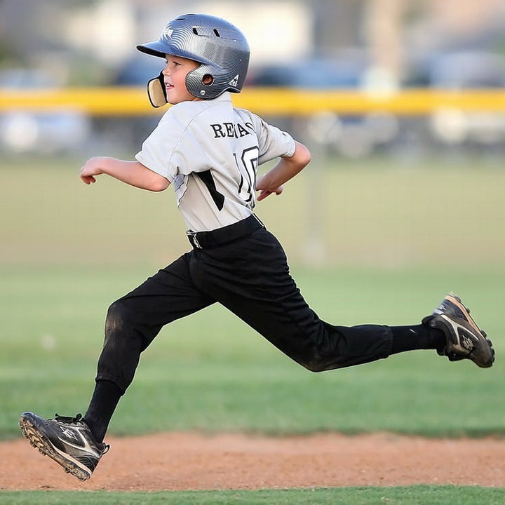 uniform express baseball