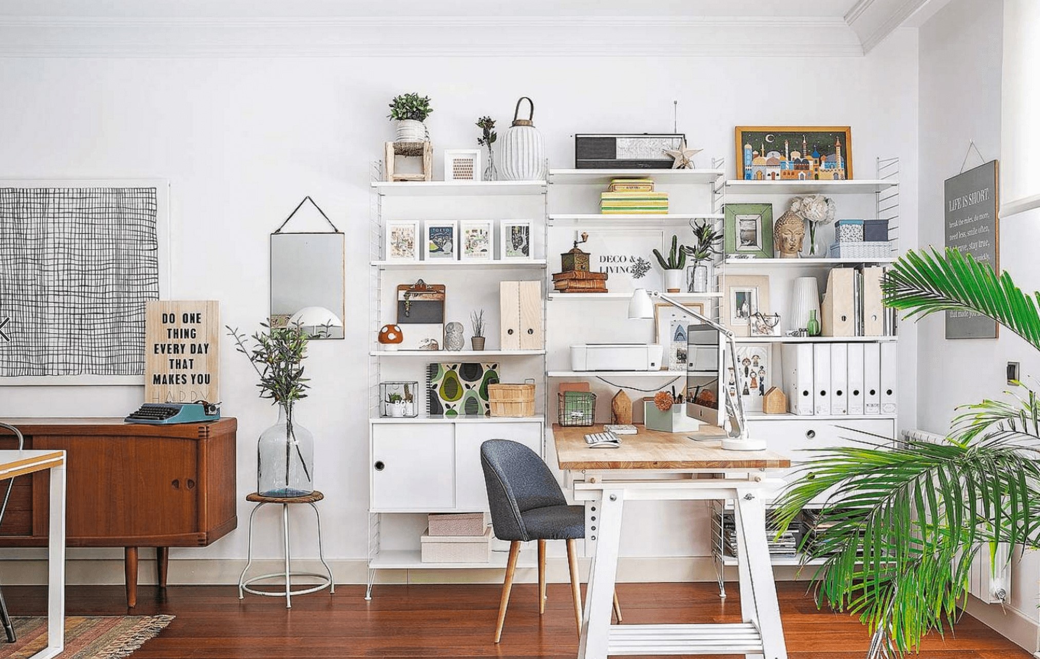 Home Office Ideas Turn A Spare Room Into Productive Workspace Express Digest