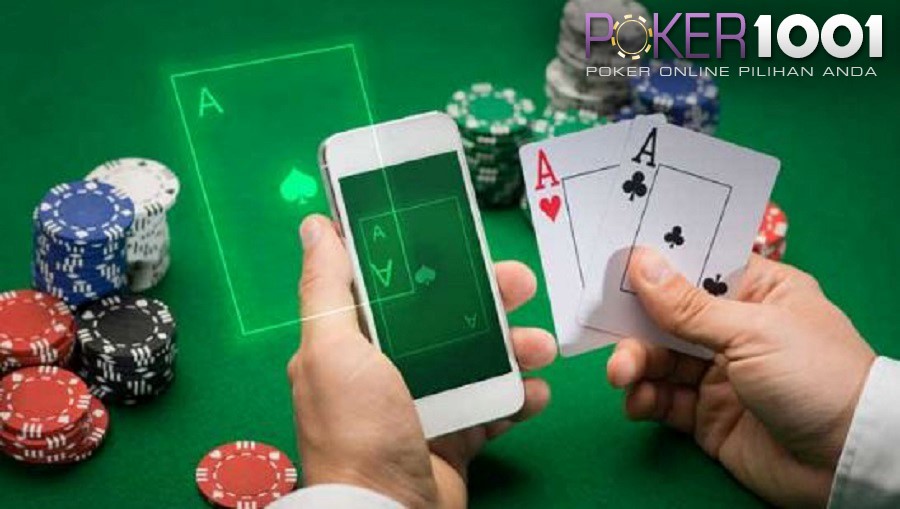 aplikasi poker