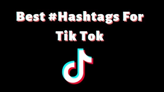 How to Find Trending Hashtags on Tiktok