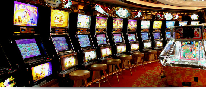 Slot Machines At Maryland Live | Casino Resources: Reviews, Ratings Slot Machine