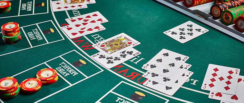 Which Casino Game is Right for You? | | Express Digest