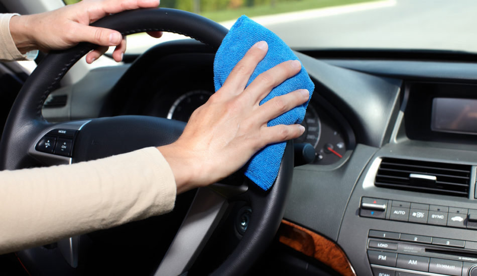 Tips on Taking Care Your Car | Express Digest