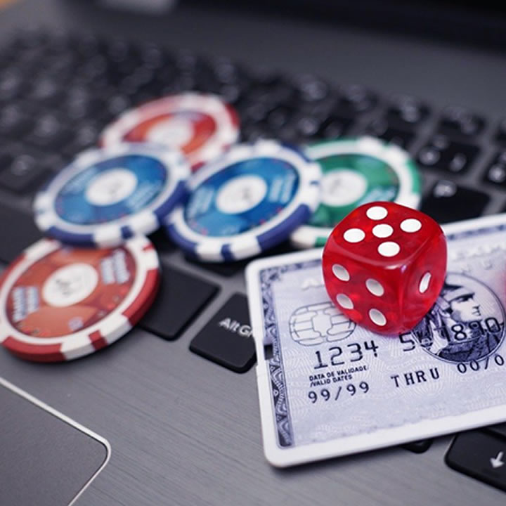 Online gambling websites for real money
