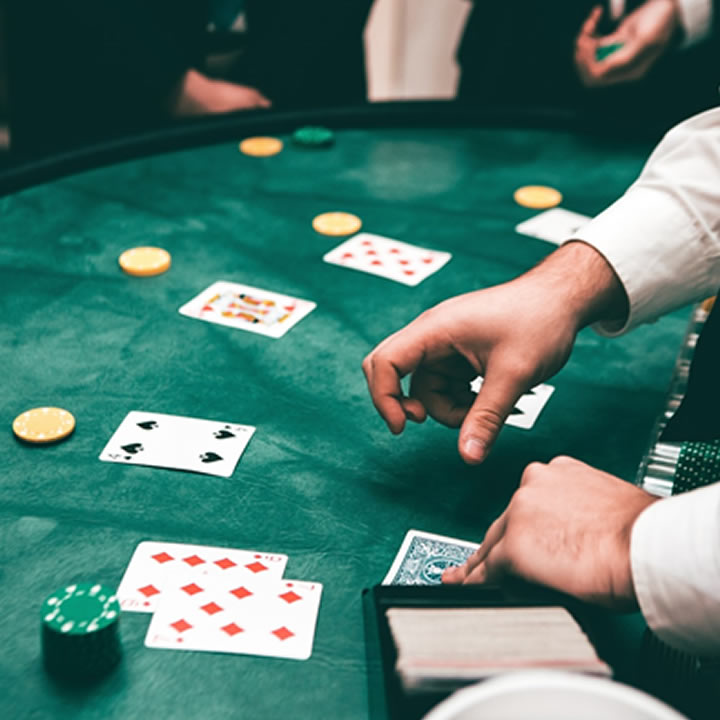 Top Real money Web based casinos