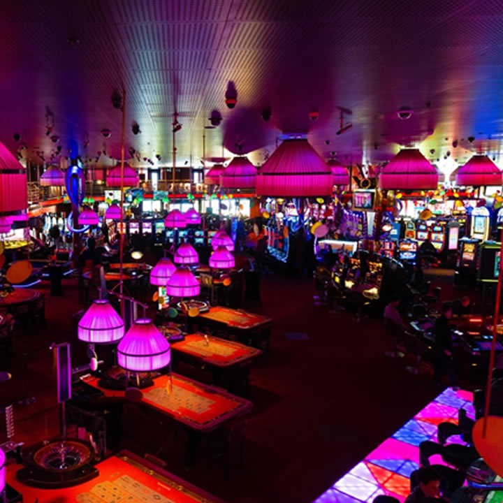 5 casinos you can’t afford to miss for the New Year’s Eve