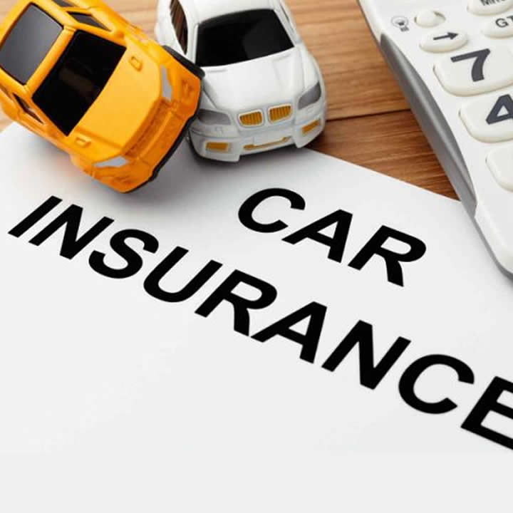 What Is High Risk Auto Insurance