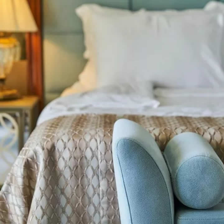 Bedding Layer with the Best Sleeping Experience