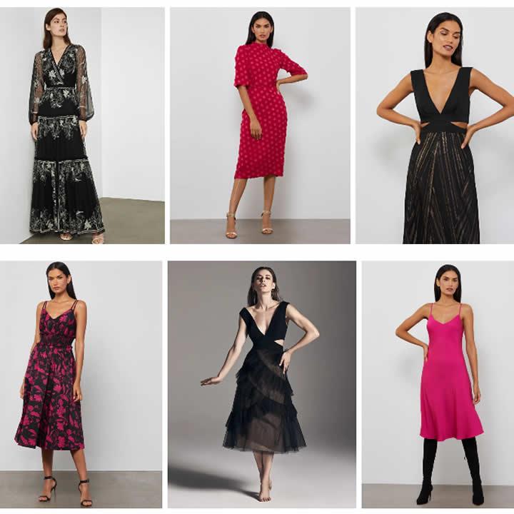 Why the Cocktail Dress Will Always be In Style | Express Digest