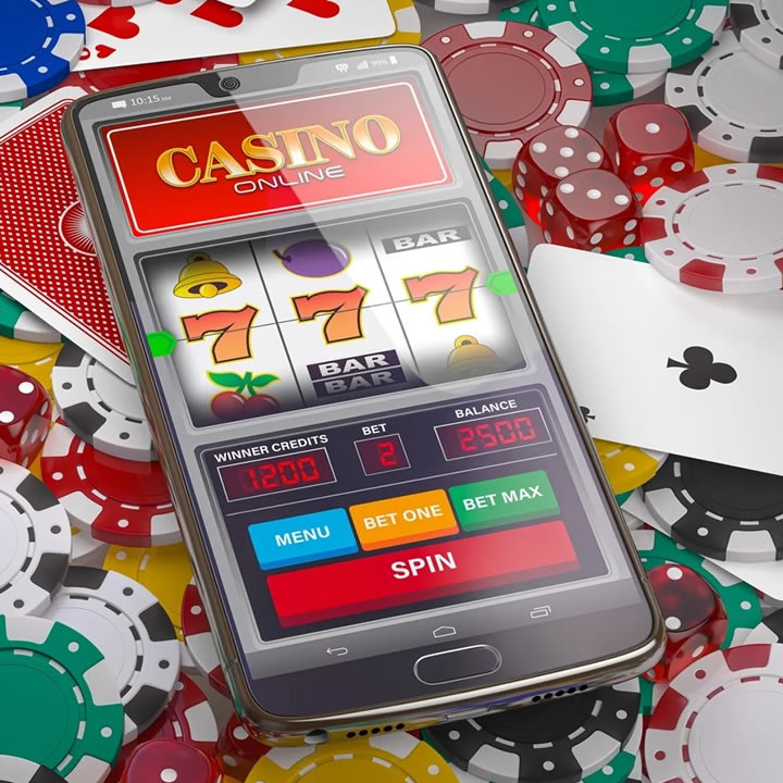 Choosing the right online casino games provider-5 things to consider
