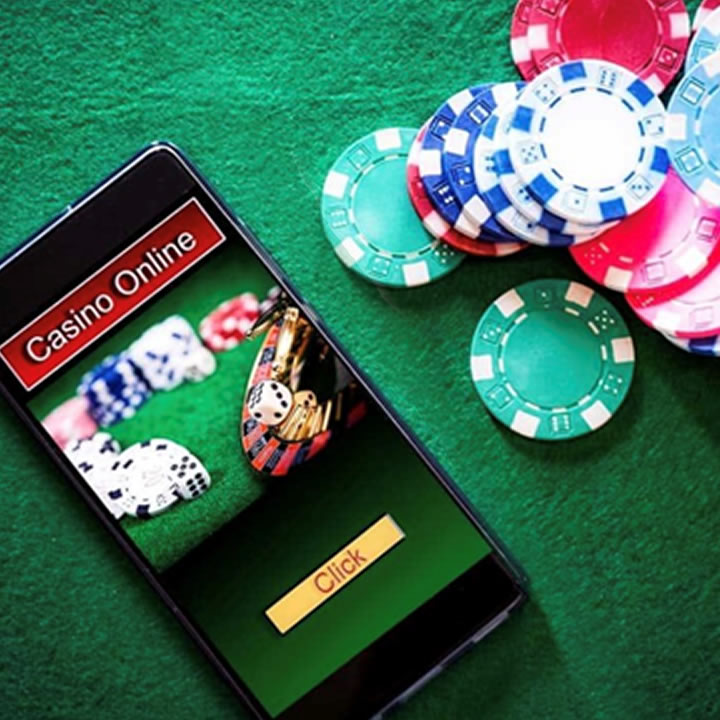 What Are the Differences Between Traditional and Online Casino?