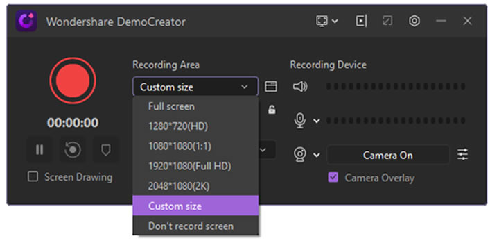 DemoCreator V5.0 Upgrade: Advanced Video Recording and Editing Effects for Educational Videos