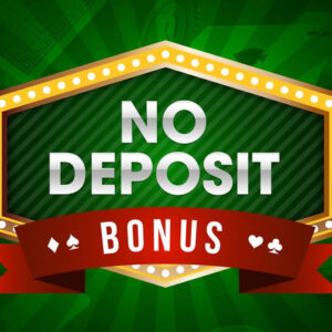 no deposit bonus code roaring 21