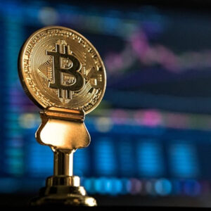 bitcoin in 2021