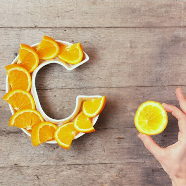 Why is Kirkland vitamin c the best of its class?