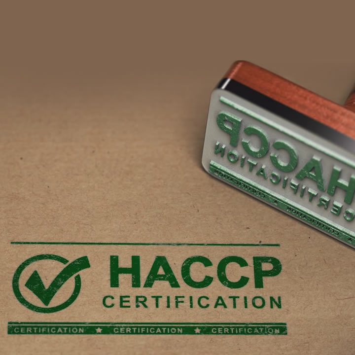 Best HACCP Certification Consultants