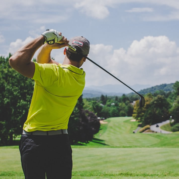 The Ultimate Guide to Improving Your Golf Game