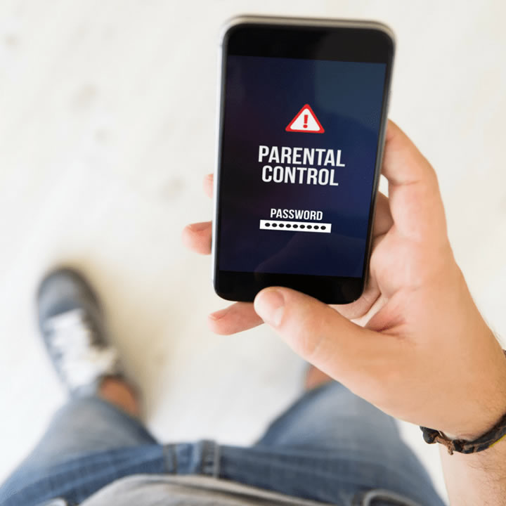 How parental control apps can help to protect your kids?