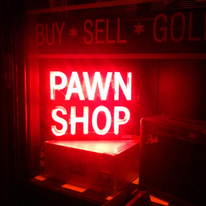 Best tips to buy and sell from the pawnshop