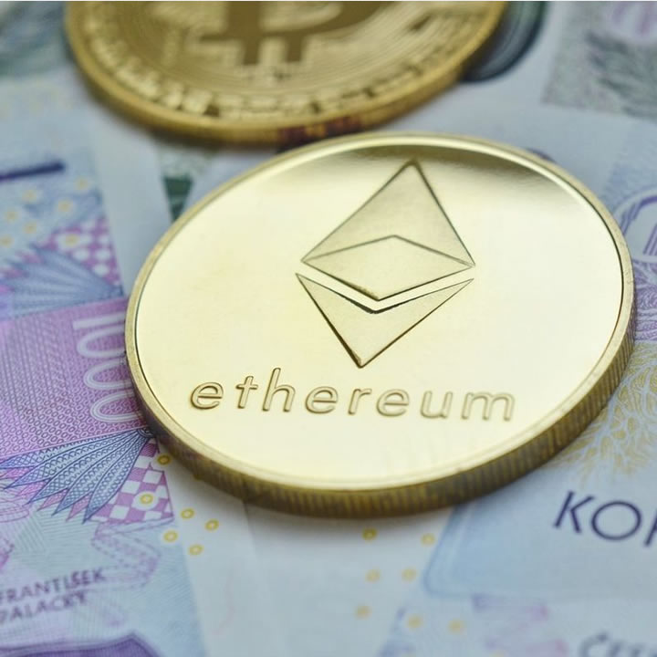 what will replace ethereum