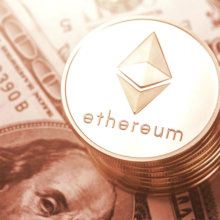 ethereum exchange rate