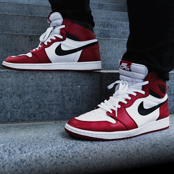 Styling Jordan 1s: Outfit Ideas for You | Express Digest