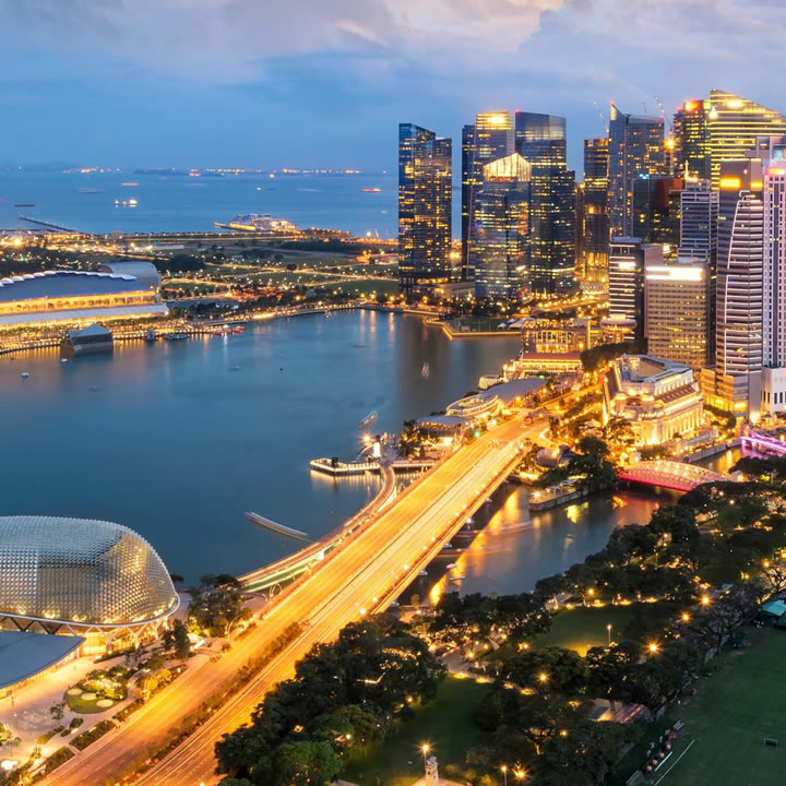 Why Travel Insurance is Essential for a Stress-Free Vacation in Singapore