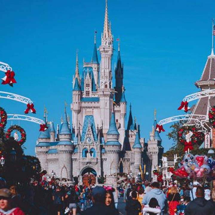 5 Stroller Rules and Tips For Disney World: Everything Parents Need to Know